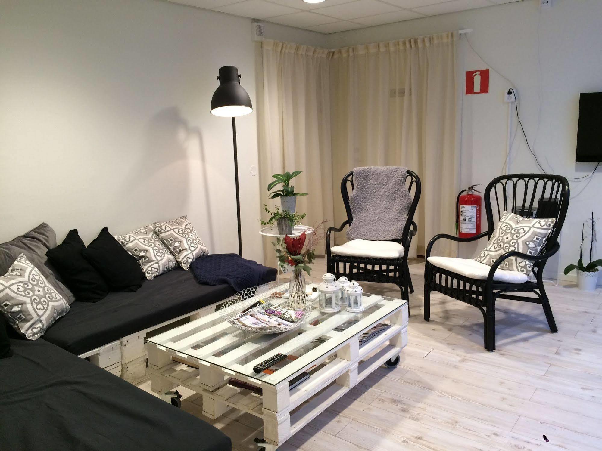 Le Mat B&B Akersberga Exterior photo